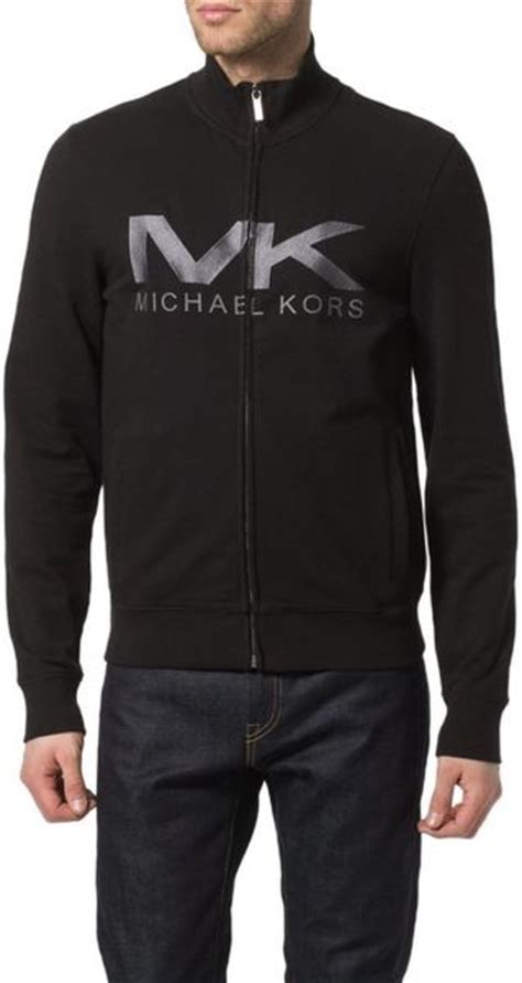 michael kors mens jackets uk|Michael Kors tracksuit men's.